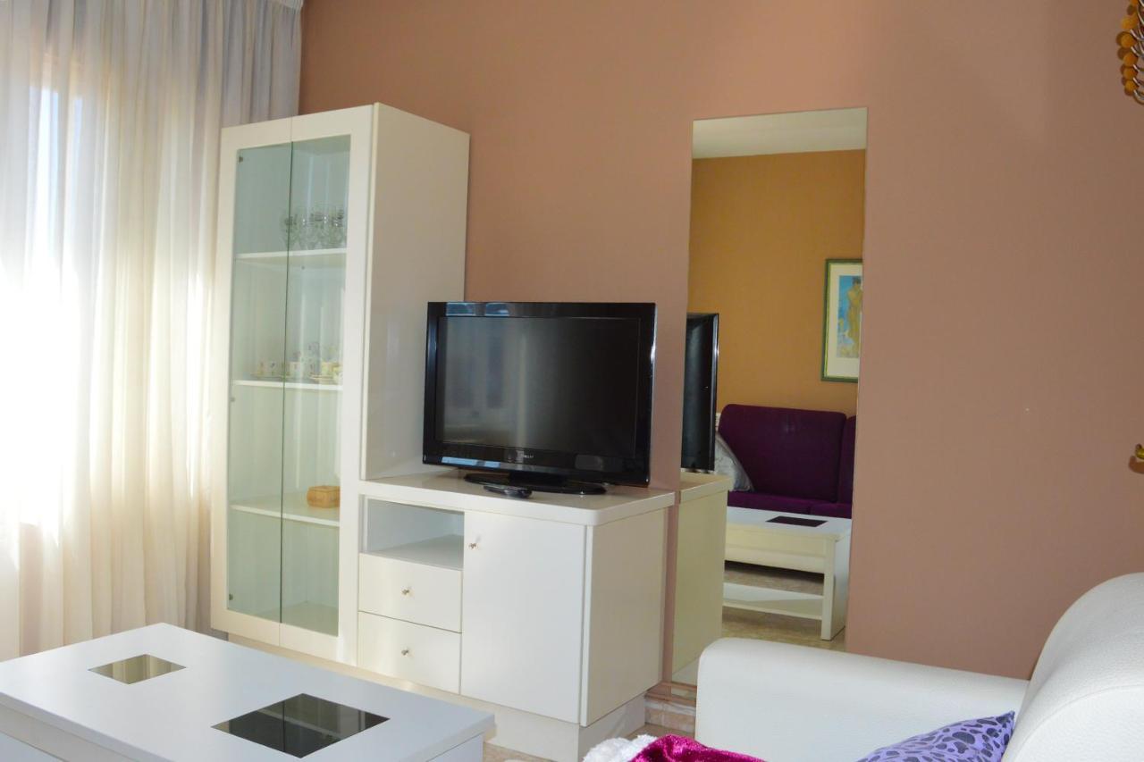 Pension Quilmes Vimianzo Ngoại thất bức ảnh
